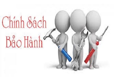 CHÍNH SÁCH BẢO HÀNH