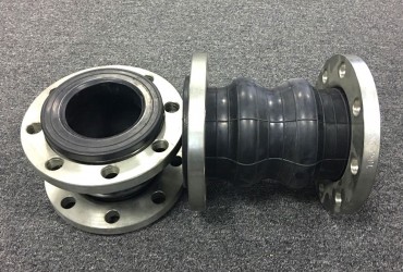 Phân biệt khớp nối mềm và khớp nối cứng