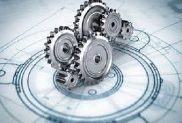 Thiết Kế Chế Tạo