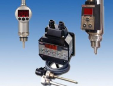 Đầu dò nhiệt độ