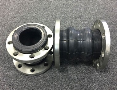 Khớp nối cao su giãn nở